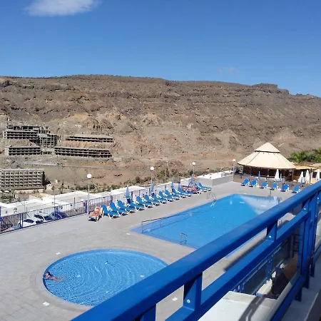 Appartement Vista Seeview Mogan *
