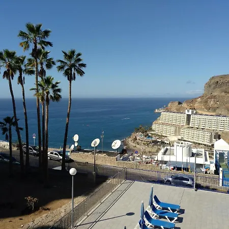 Apartament Vista Seeview Mogan Taurito