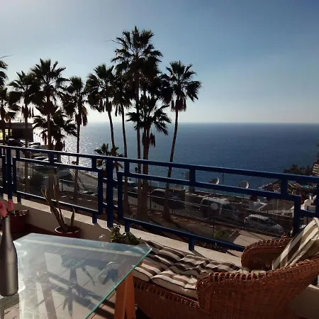 Apartament Vista Seeview Mogan