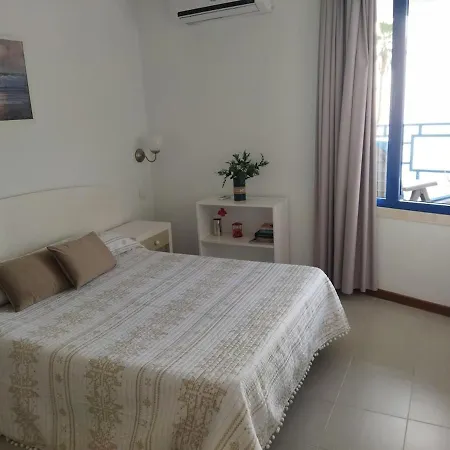 Vista Seeview Mogan Apartament *