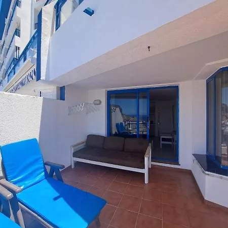 Apartament Vista Seeview Mogan Taurito