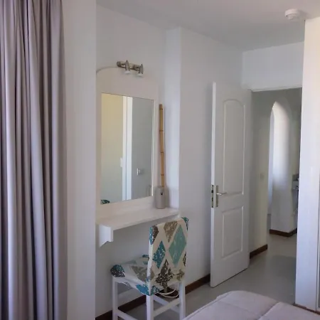 Appartement Vista Seeview Mogan *
